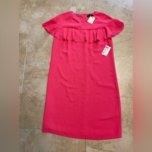 Ladies Trina Turk dress NWT size 10